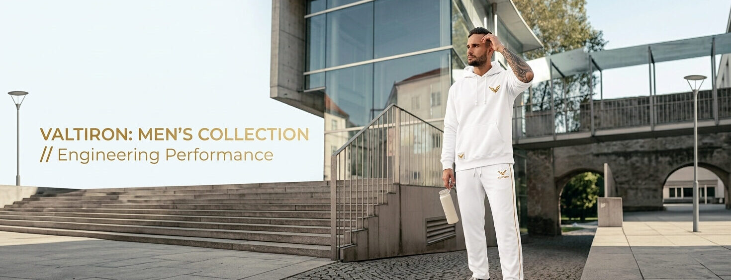 Valtiron Men Collection