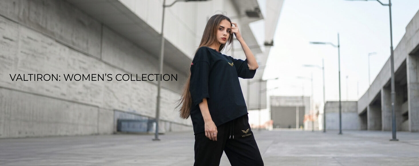 Valtiron Women Collection
