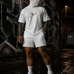 CAMISETA ESSENCE