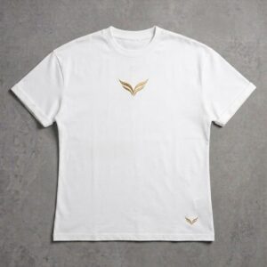 CAMISETA ESSENCE