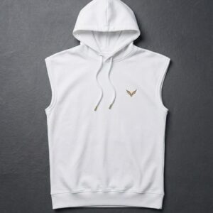 HOODIE STYLE